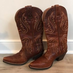 Ariat Cowboy Boots